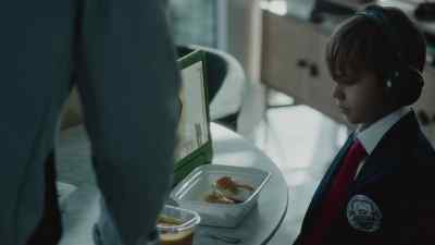 - Yeah? Okay. - Atlanta