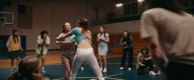 Yeah, okay! - Bottoms