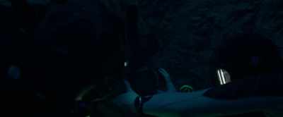 - Yeah.
- Okay. - The Dive