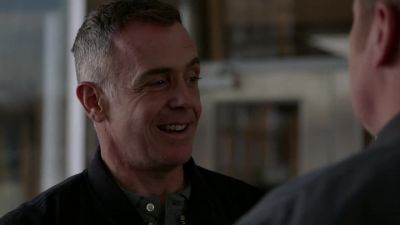 - Yeah, okay. - Chicago Fire