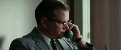  Yeah, okay. - Suburbicon