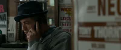 Yeah, okay. - Creed