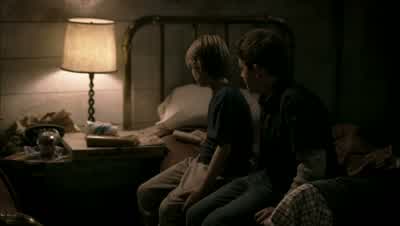 Yeah, okay. - Supernatural