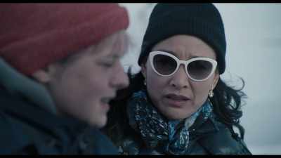 - Yeah.
- Okay, so, - A Murder at the End of the World