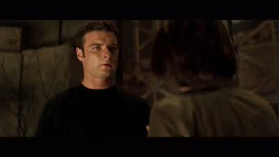Yeah. Okay, sure. Take it. Hey, sid, we should probably talk about what exactly happened here. Get o - Scream 2