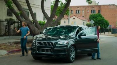 Yeah. Okay.
Thank you so much. - NCIS: Los Angeles