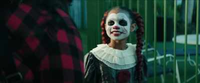 - Yeah, okay.
Well, Mommy might be a while, - Cursed Friends