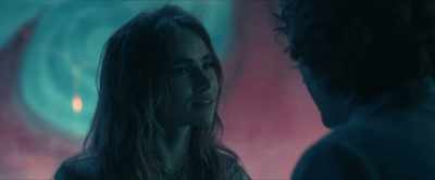 Yeah. Okay.
Whatever you want. - Daisy Jones & the Six