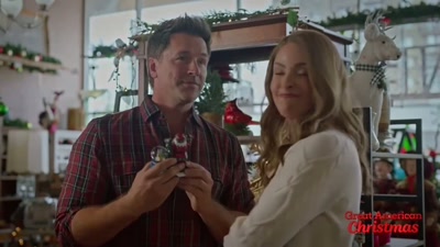 - Yeah, okay.
- Yeah. You know what? - Bringing Christmas Home