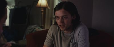 - Yeah, okay.
- You know, the people
that go there, - Curse of the Sin Eater