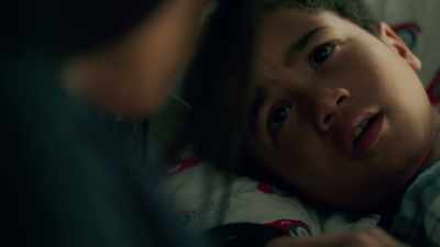 Yeah, but Olivia
was really mean to herself, - Queen Sugar