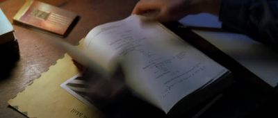 Yeah on a science fiction scholarship maybe - October Sky