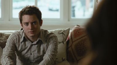 Yeah Once he finds out that his golden boy - Green Street Hooligans