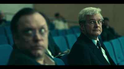 Yeah. Once the switch
turns them on, - Lockerbie: A Search for Truth