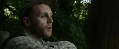 Yeah, one day, I woke up,
and... and they were just gone. - Rogue Agent