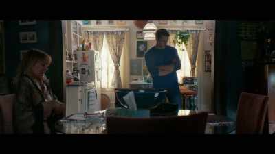 Yeah. One of our bigger ones. - Tell Me a Story
