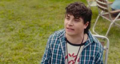 Yeah, one time!
With your shirt on! - The 4:30 Movie