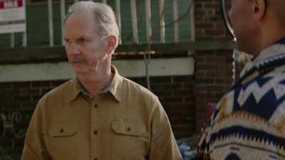 - Yeah, one word--
abstain until he's old enough - Council of Dads