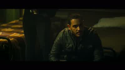 Yeah. One world. SOLDIERS: One people. MATIAS: One world. SOLDIERS: One people. -One world! -SOLDIER - The Falcon and the Winter Soldier
