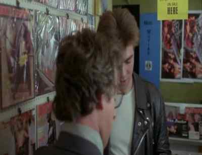 Yeah, this one. - Rude Boy
