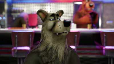 Yeah, ooh, like
no way and stuff. - Dogtown 2