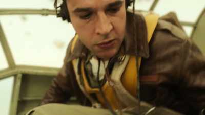 Yeah, open them
up, open them up. - Catch-22