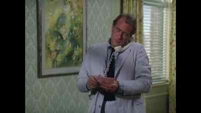 Yeah, operator. I'd like
to call my mother, please. - Kolchak: The Night Stalker