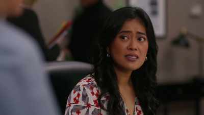 Yeah. Or like she's
sending someone a message. - The Jane Mysteries: Too Much to Lose