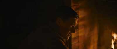 Yeah, or if not, maybe, uh,
maybe Robin's. - Last Light