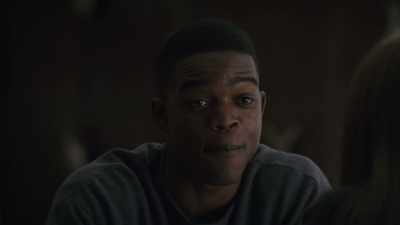 Yeah.
Or it used to be. - Homecoming