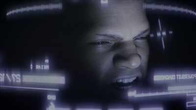Yeah, they ought to know
that someone's still holding the line. - Starship Troopers: Traitor of Mars