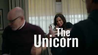 Yeah.
[overlapping shouting] - The Unicorn