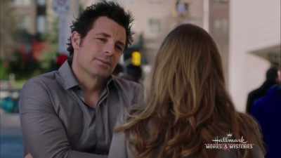 Yeah, paid off for you,
but it totally threw me off. - Christmas Encore