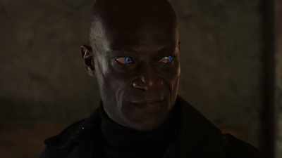 Yeah, my parents are wealthy,
well-connected, and... - Midnight, Texas