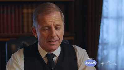 Yeah, his passion
for everything in the kitchen - Butlers in Love