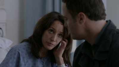 - Yeah, patch me
through to Langley. - Taken