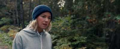 Yeah, but Patricia gets
lost going to the bathroom - The Desperate Hour