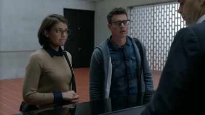 Yeah, pension,
insurance, benefits, salary -- - Whiskey Cavalier