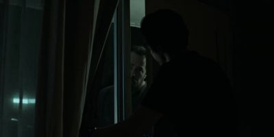 -Yeah?
-People are complaining. - Ozark