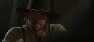 Yeah, people died there - Walker Independence