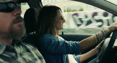 Yeah, people--
they don't know how to drive - Stillwater