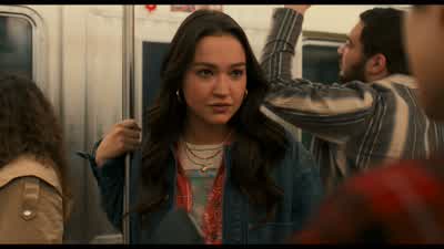 Yeah. -Perfect. -You're messing with me. - Karate Kid: Legends