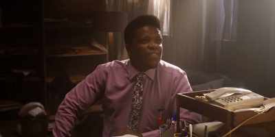 Yeah. Perhaps if you spent less time
flossing, you'll get more work done, Moyo. - Ludik