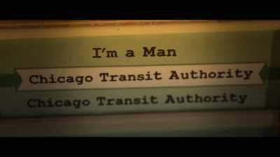 Yeah, Pete! - Now More than Ever: The History of Chicago