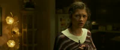 Yeah. Peter Parker. - Spider Man: No Way Home