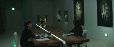 Yeah, this place
used to be packed. - Hit-and-Run Squad