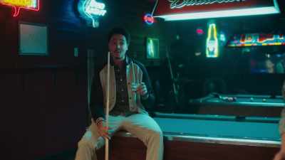- Yeah, plus I don't know
about bringing him over
to Eugene and Booker. - Johnson