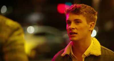 Yeah, my point is just I think me
and Holly were kinda meant to be. - #RealityHigh