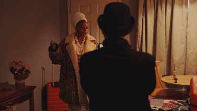 - Yeah.
- Present, - Living for the Dead