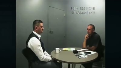 Yeah, pretty good. Yeah. - Killers: Caught on Camera